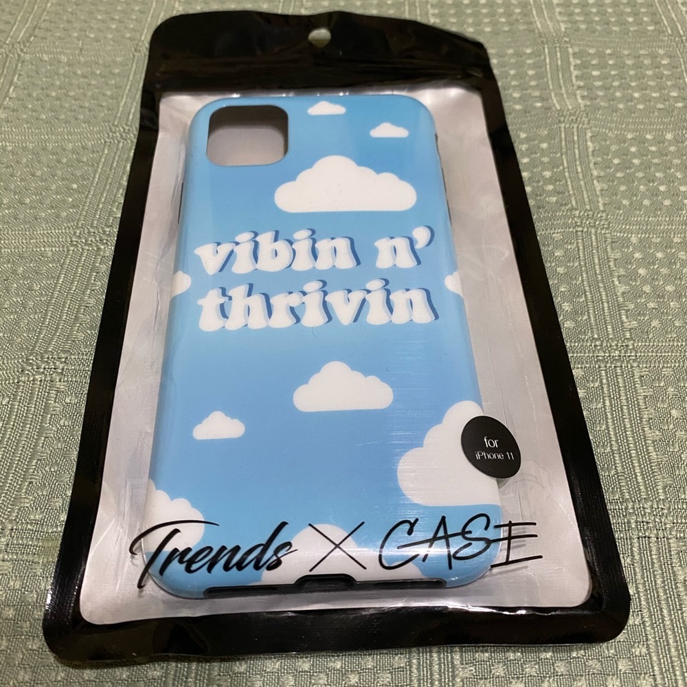 Iphone 11 Case